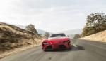 Toyota FT-1 Concept 2014 года